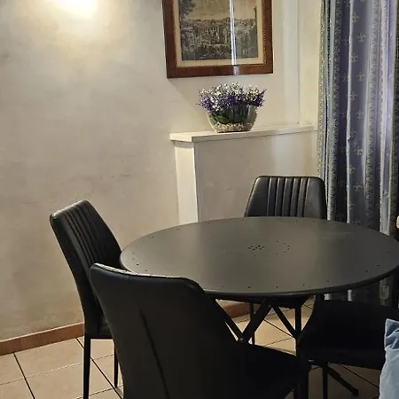 Appartement Julia Trevi - Spagna