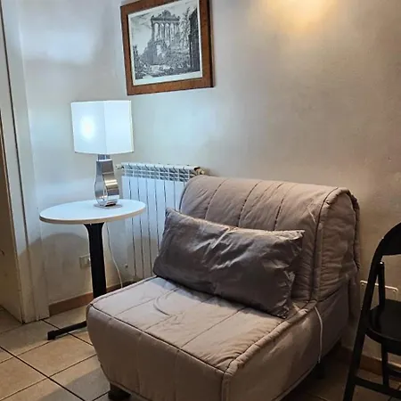 Julia Trevi - Spagna Appartement *