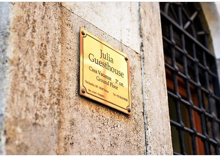 Julia Trevi - Spagna * Roma