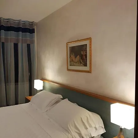 Apartamento Julia