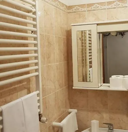 Apartamento Julia Roma