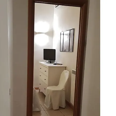 Apartamento Julia Roma