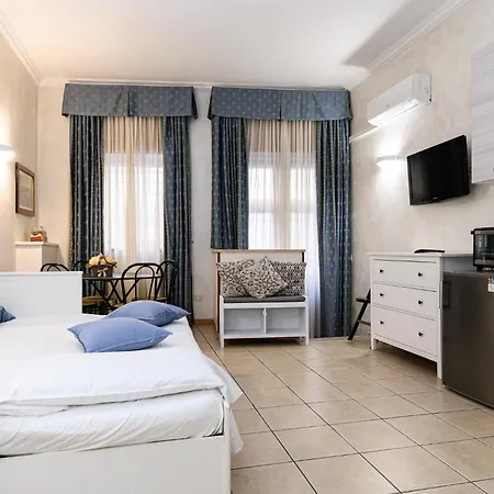 Apartamento Julia Roma