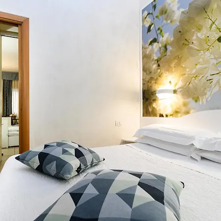 Apartamento Julia *