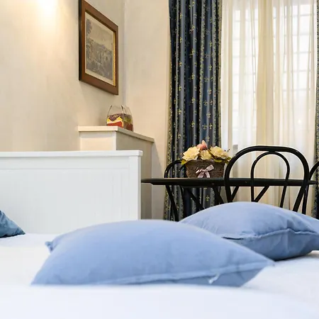 Apartamento Julia *