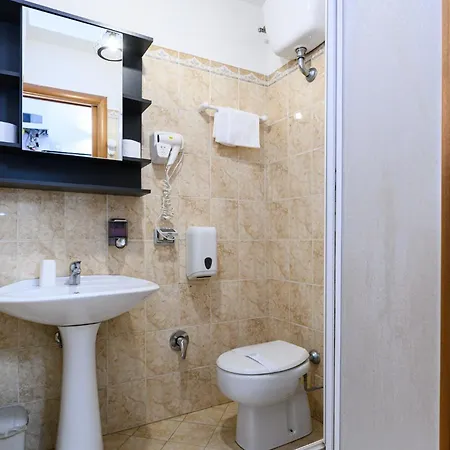 Julia Apartamento Roma