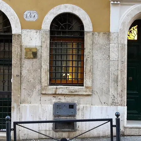 Julia Apartamento Roma