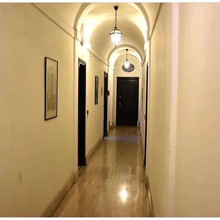 Apartamento Julia Roma